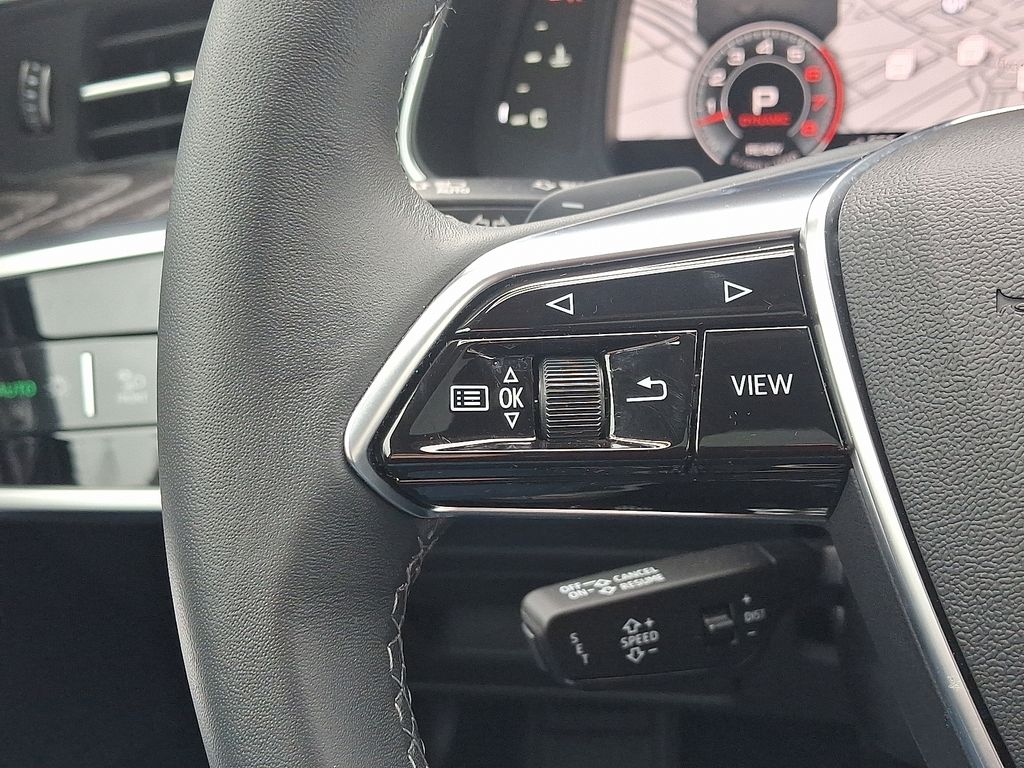 Thumbnail: 2025 Audi A6 - 22