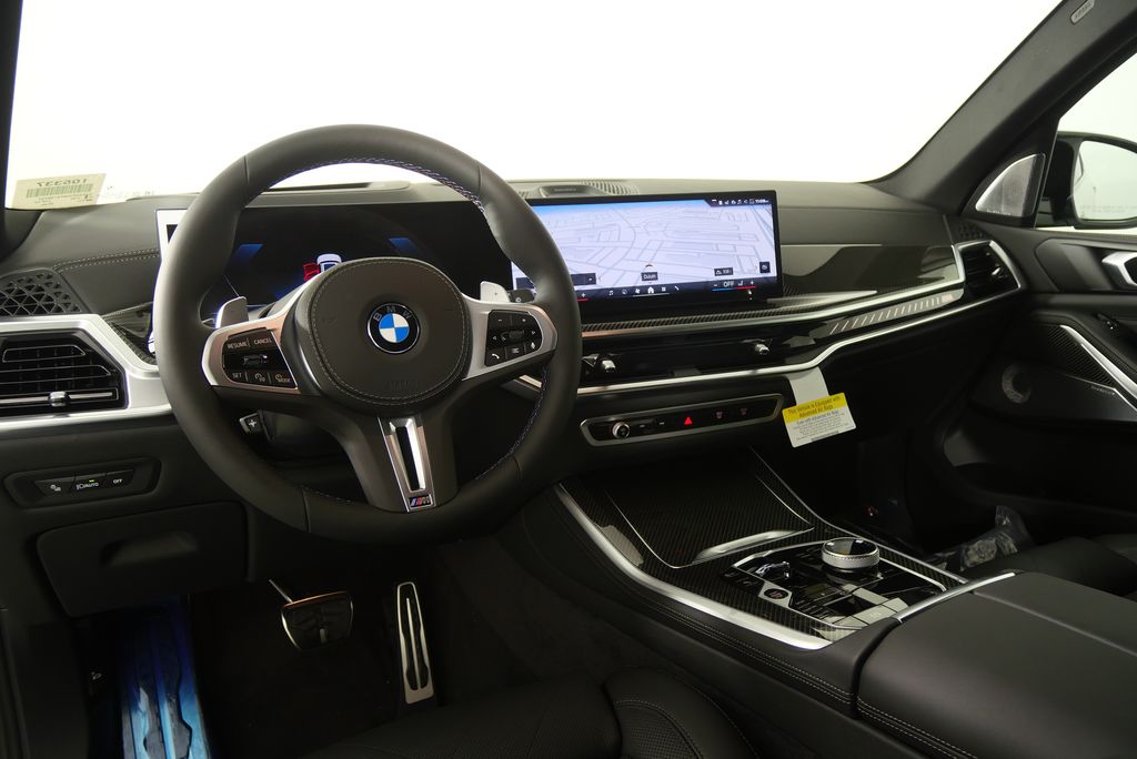 Thumbnail: 2026 BMW X5 - 19