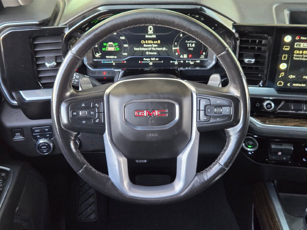 Used 2022 GMC Sierra 1500 Truck