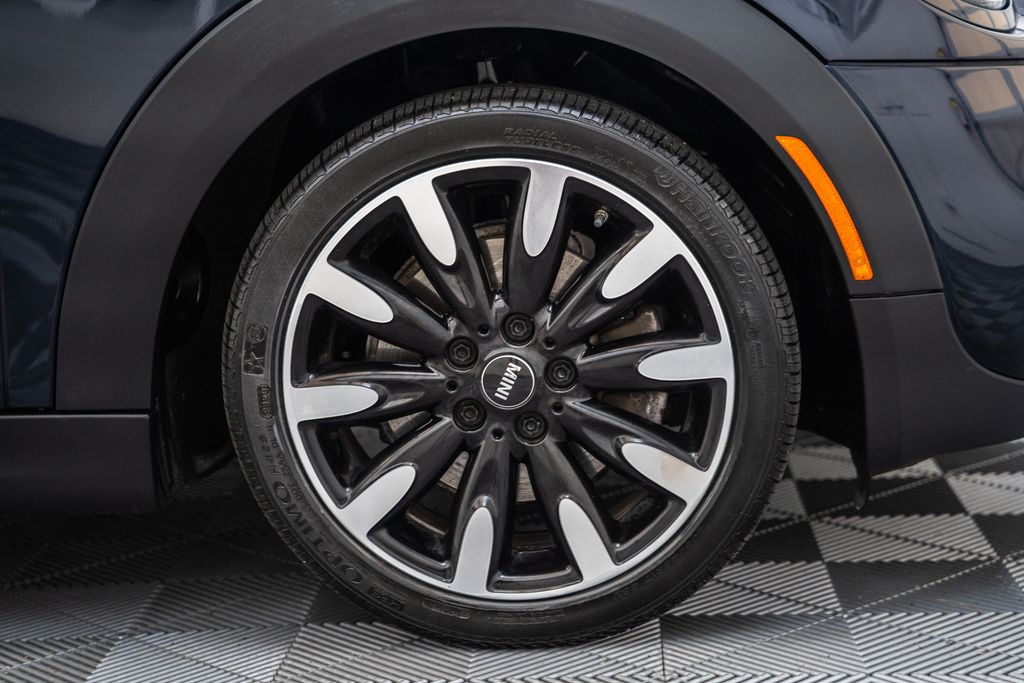 MINICooper S18