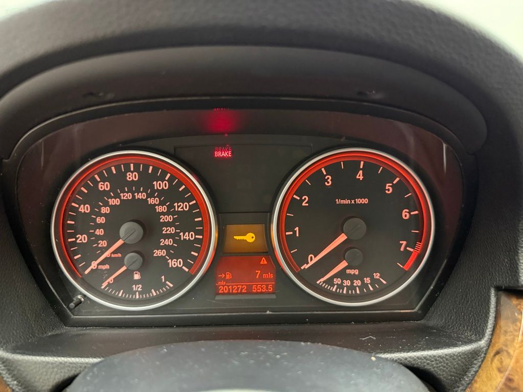 Thumbnail: 2007 BMW 3 Series - 11