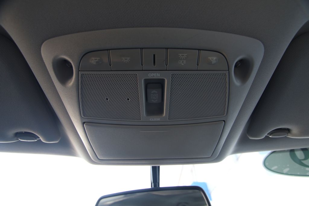 Used 2019 Nissan Maxima Sedan
