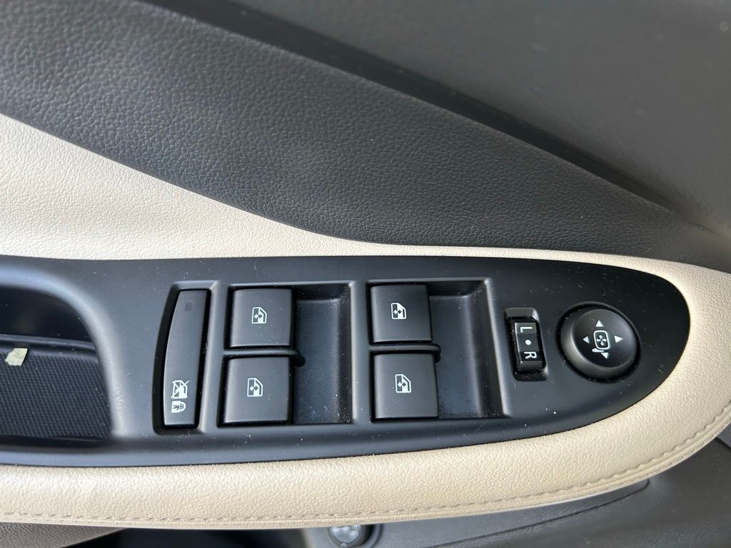 2018 Buick Envision Preferred 24