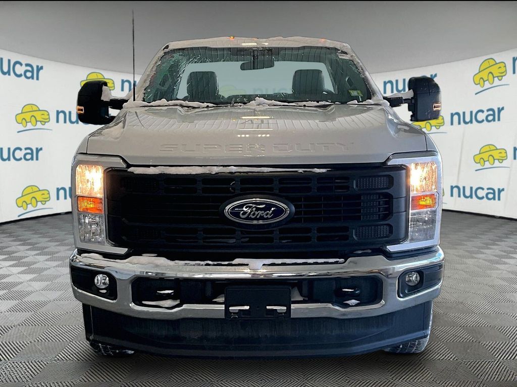 2026 Ford F-250SD — photo 3