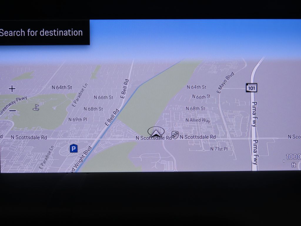 Thumbnail: 2025 Porsche Taycan - 16