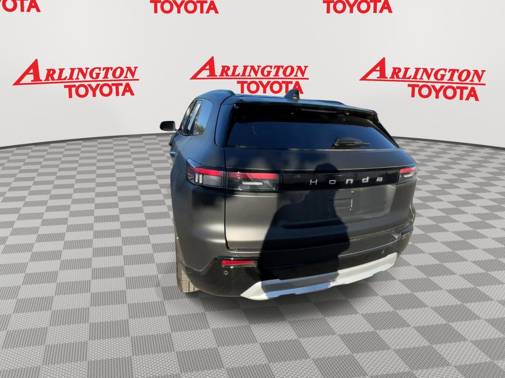 Used 2024 Honda Prologue Touring with VIN 3GPKHWRM8RS533499 for sale in Jacksonville, FL