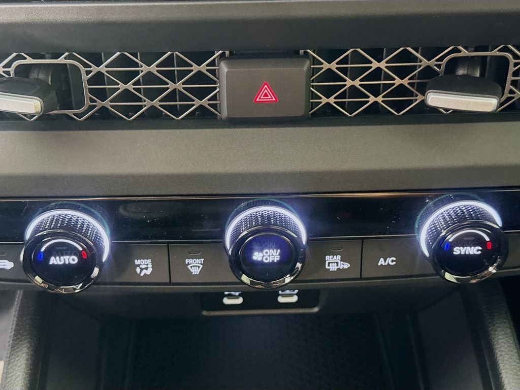 New Car 2025 Honda Accord  Se For Sale Under $35,000 In Austin, Texas