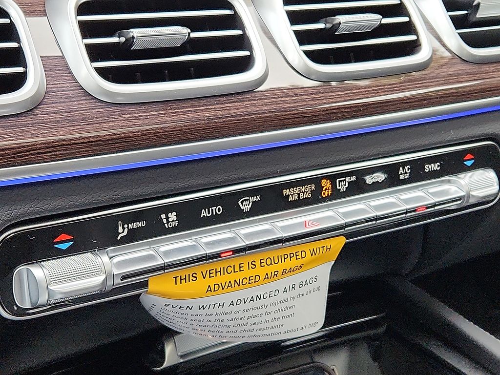 Thumbnail: 2026 Mercedes-Benz GLE - 11