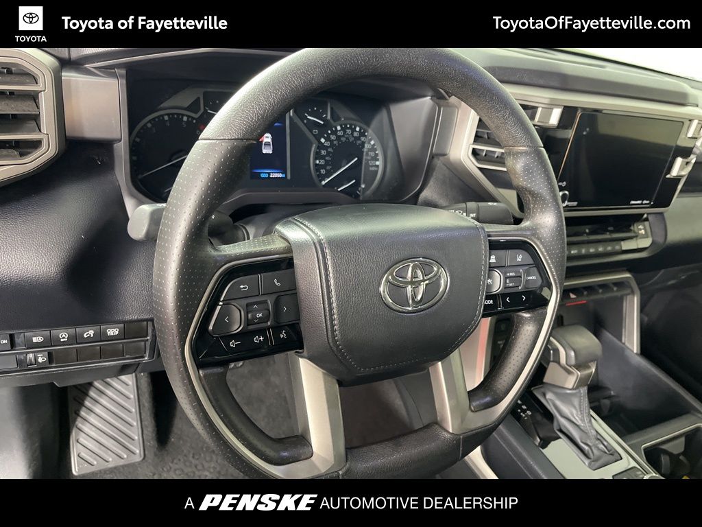 Thumbnail: 2023 Toyota Tundra - 27