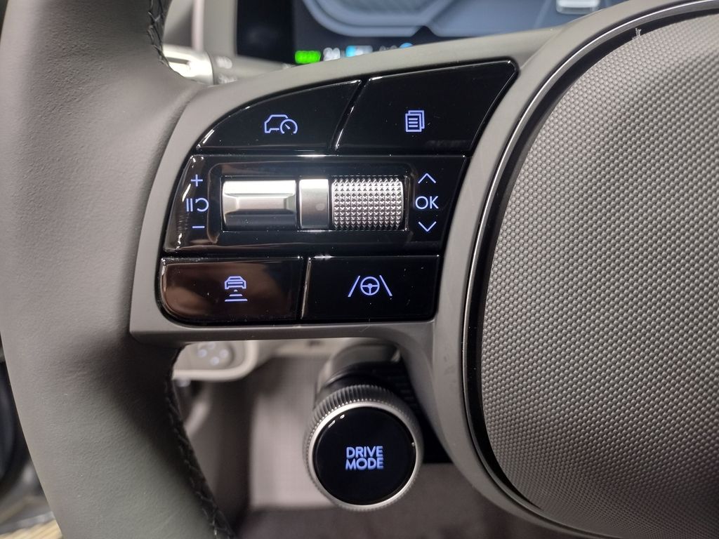 2025 Hyundai IONIQ 6 Limited