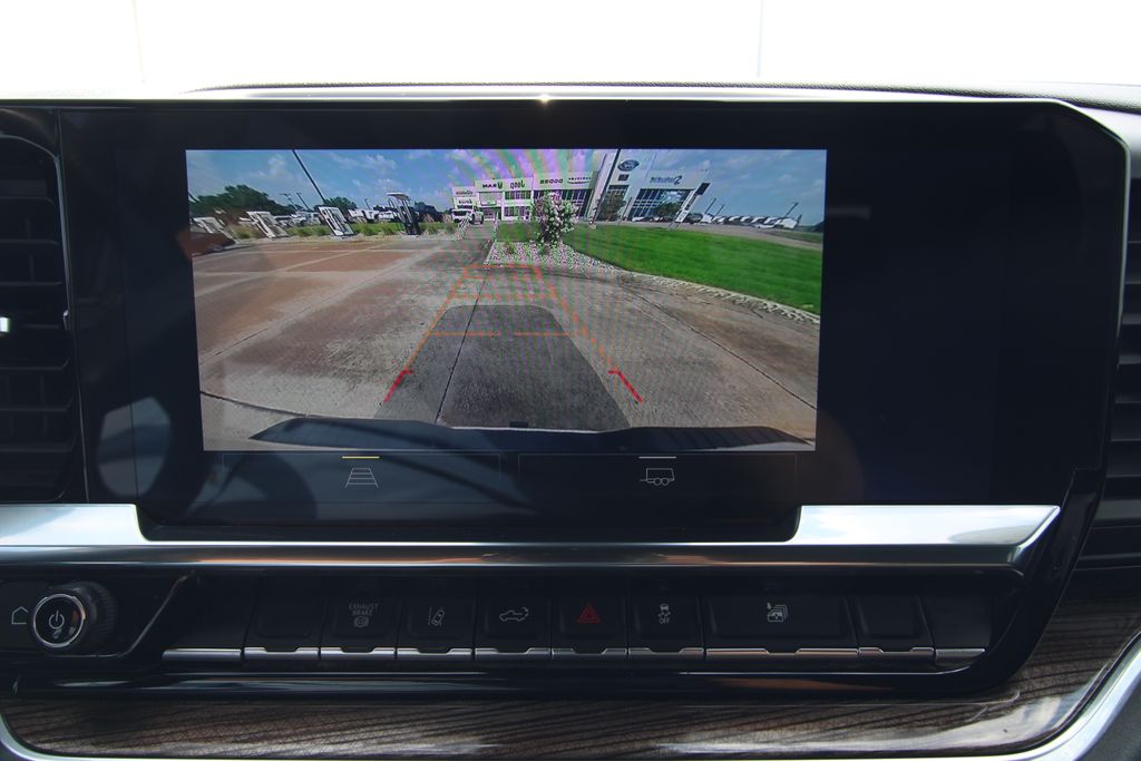 Used 2025 Chevrolet Silverado 2500HD Truck