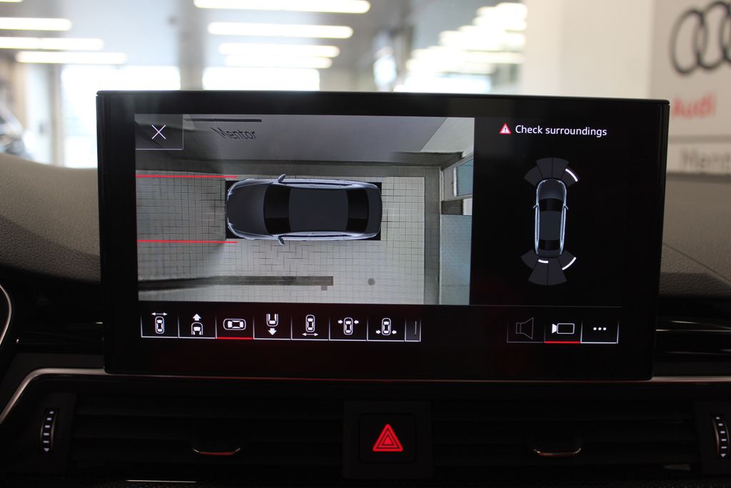 Thumbnail: 2023 Audi S4 - 20