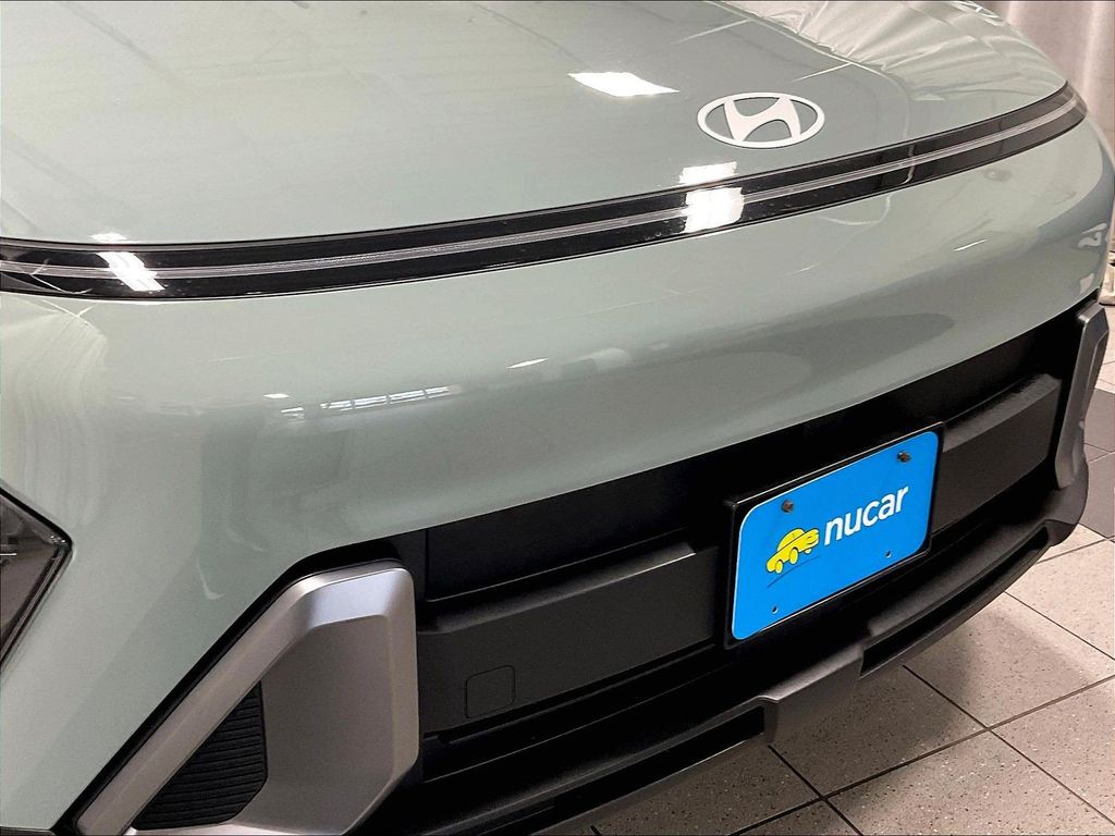 2024 Hyundai Kona — photo 31