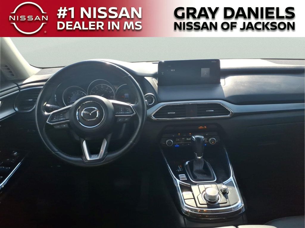 Used 2023 Mazda CX-9 SUV