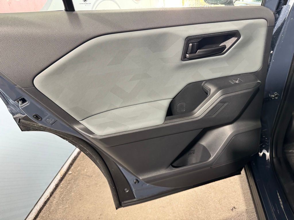 Thumbnail: 2026 Toyota RAV4 - 26