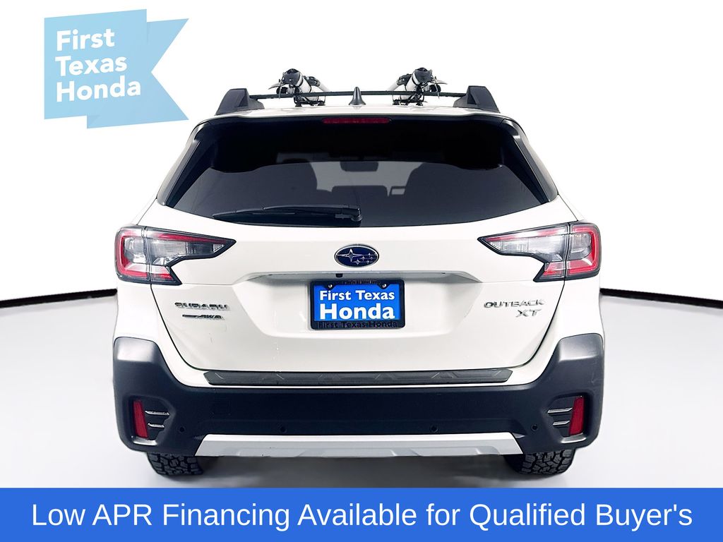 Used Car 2022 Subaru Outback  Limited Xt For Sale Under $25,000 In Austin, Texas