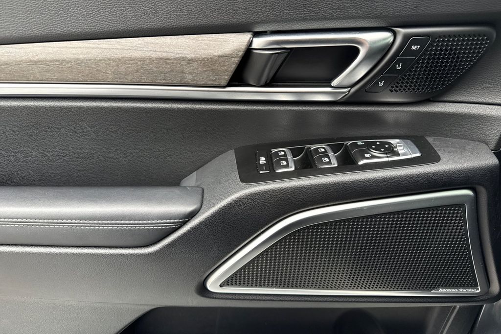 used 2022 Kia Telluride car, priced at $36,935