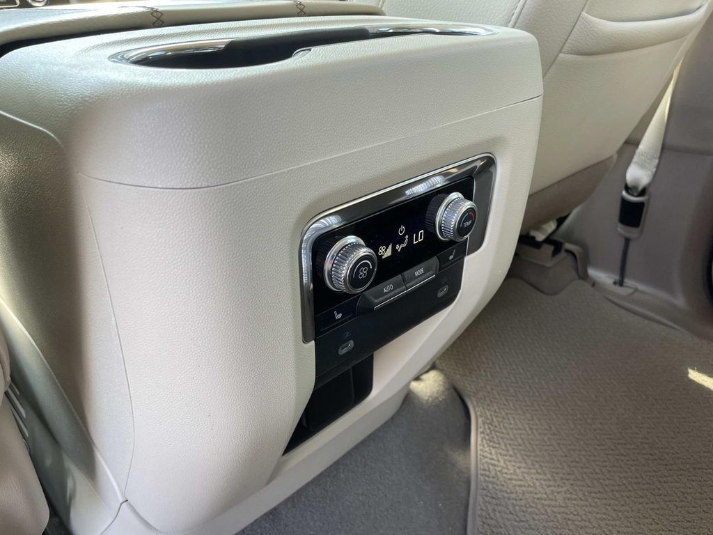 Used 2023 GMC Yukon SUV