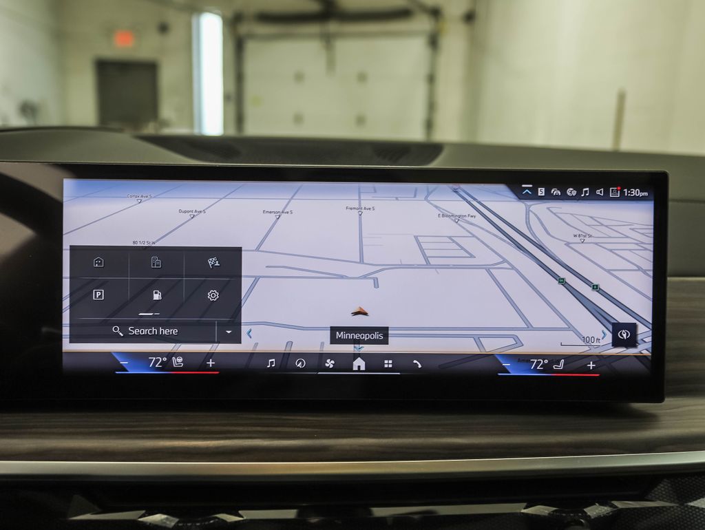 Thumbnail: 2026 BMW X6 - 16