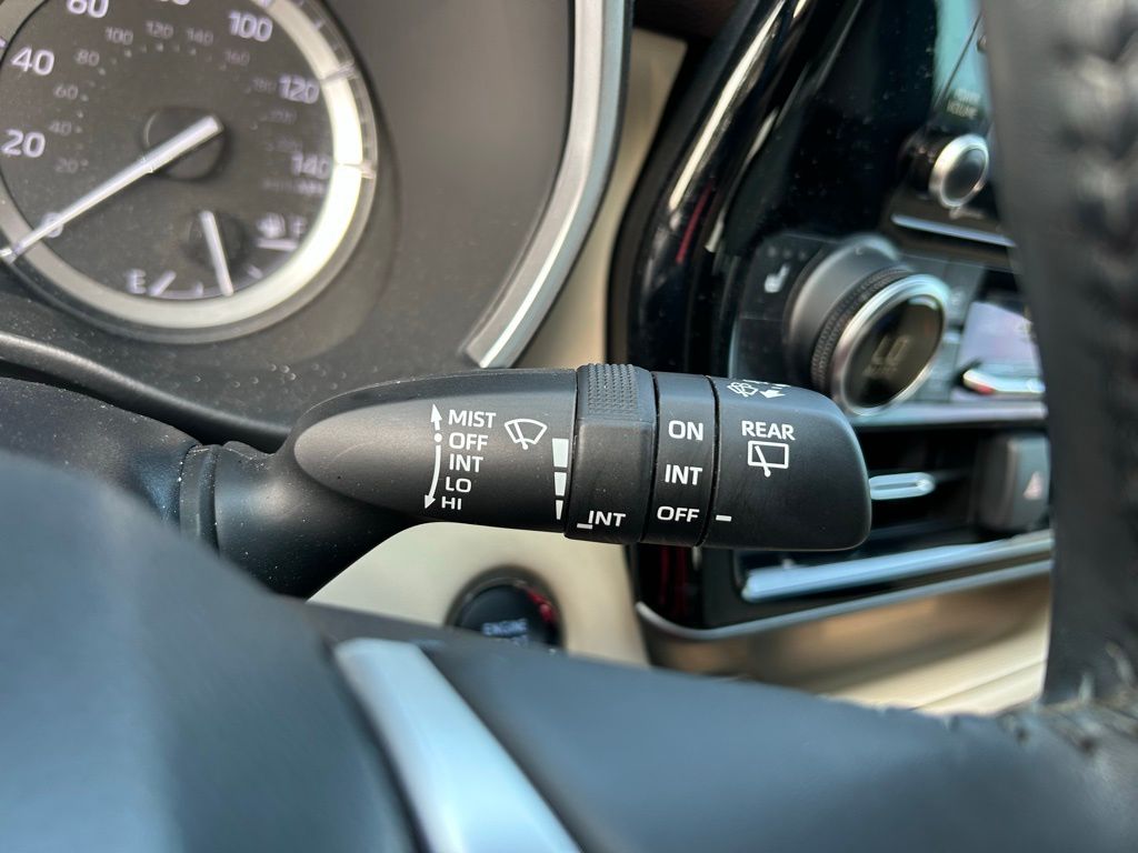 2022 Toyota Highlander XLE 21
