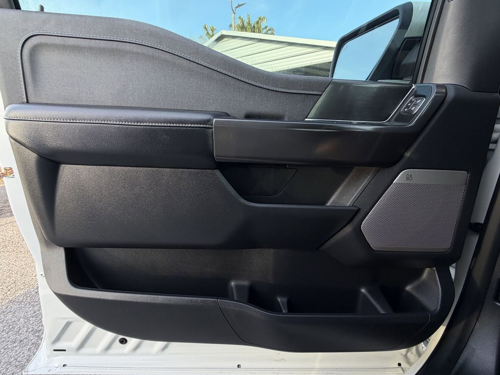 used 2024 Ford F-150 car, priced at $55,991