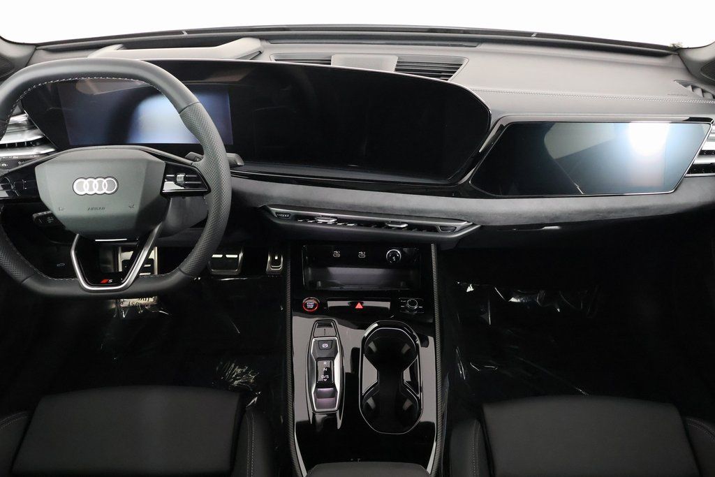 Thumbnail: 2026 Audi S5 - 4