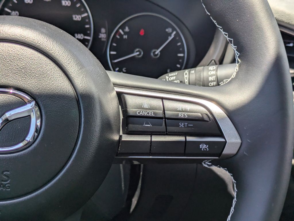 2026 Mazda CX-30 2.5 S Aire Edition