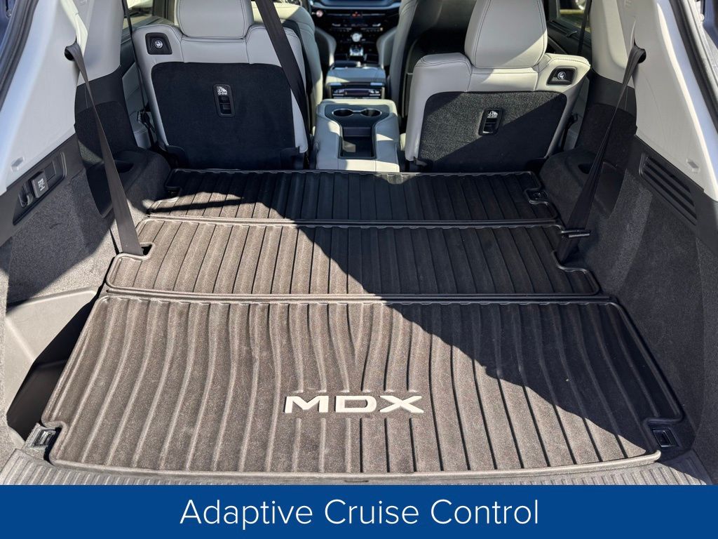2023 Acura MDX w/Tech