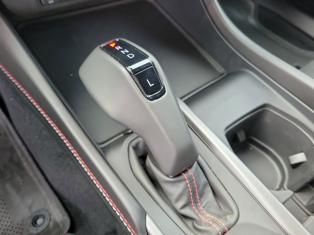 New 2026 White Dodge R/T image 24