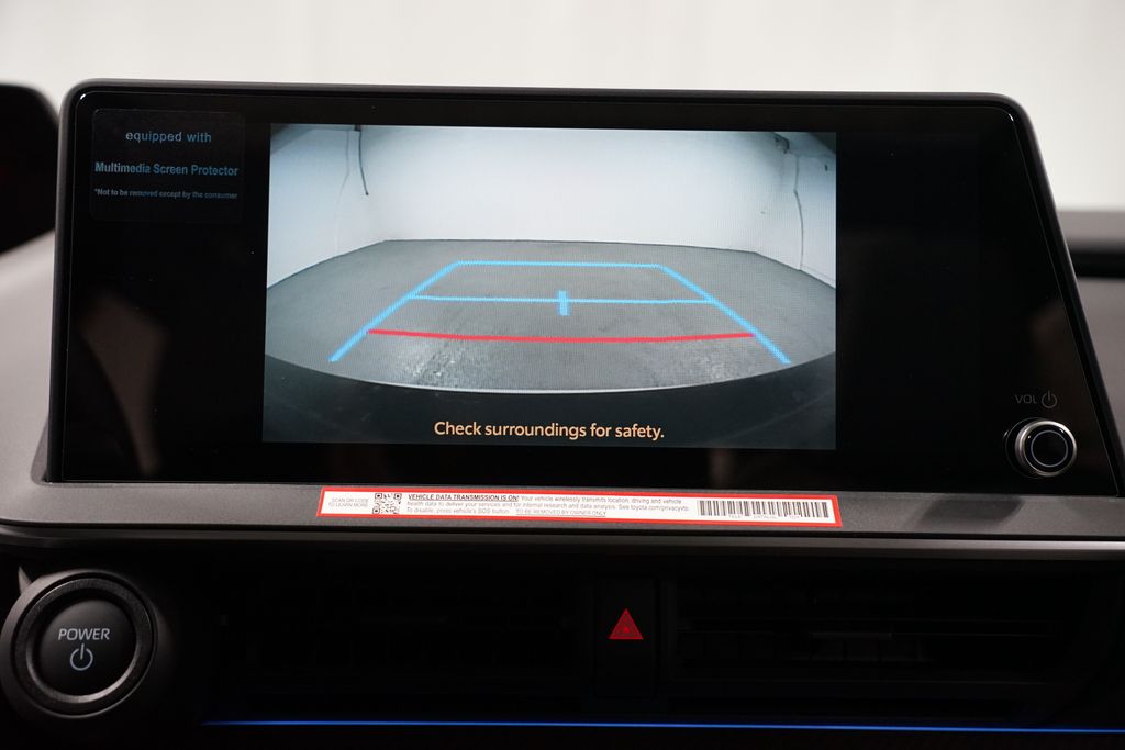 Thumbnail: 2026 Toyota Prius - 18