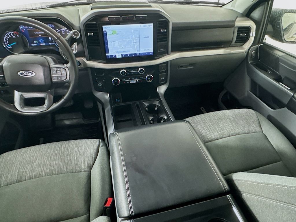 Used Car 2023 Ford F-150  Xlt For Sale Under $40,000 In Austin, Texas