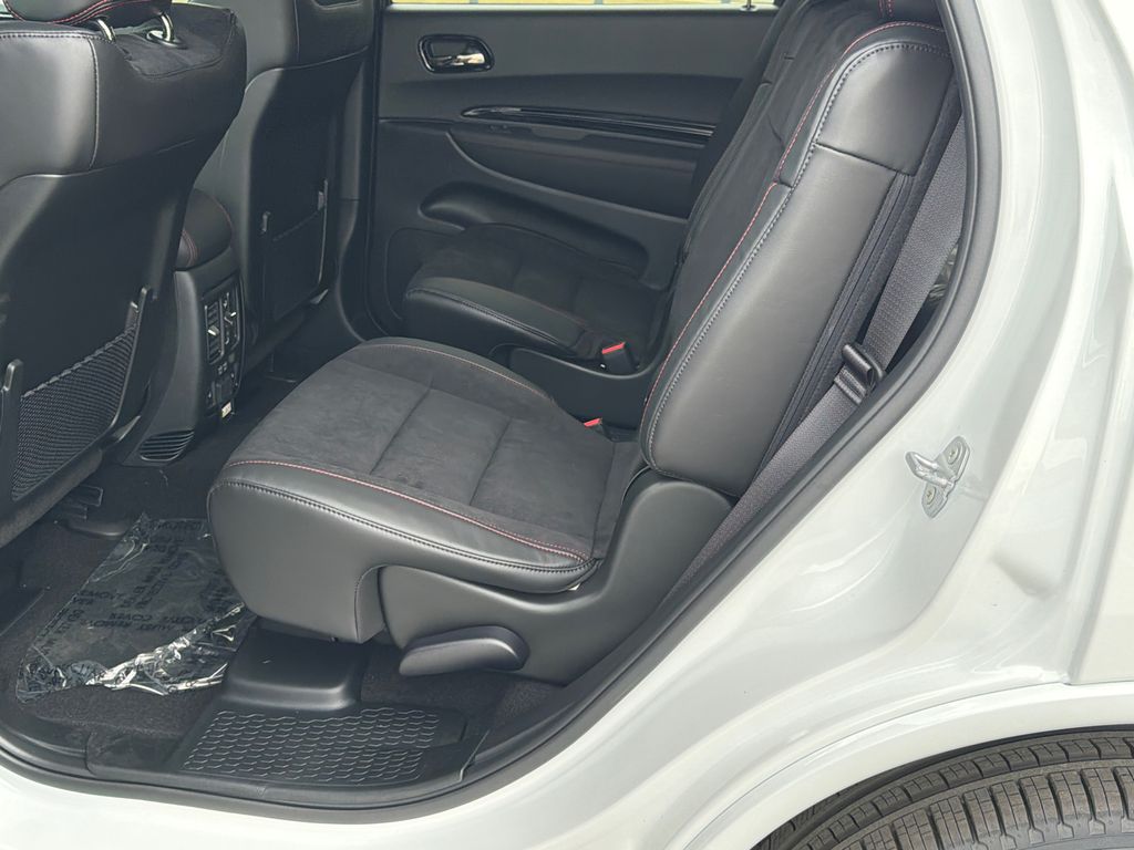 New 2026 White Dodge GT Plus HEMI V8 image 21