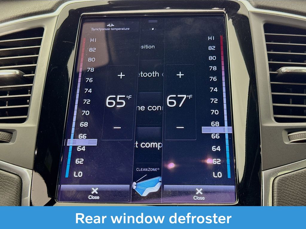 Used Car 2020 Volvo Xc90  T5 Momentum For Sale Under $20,000 In Austin, Texas