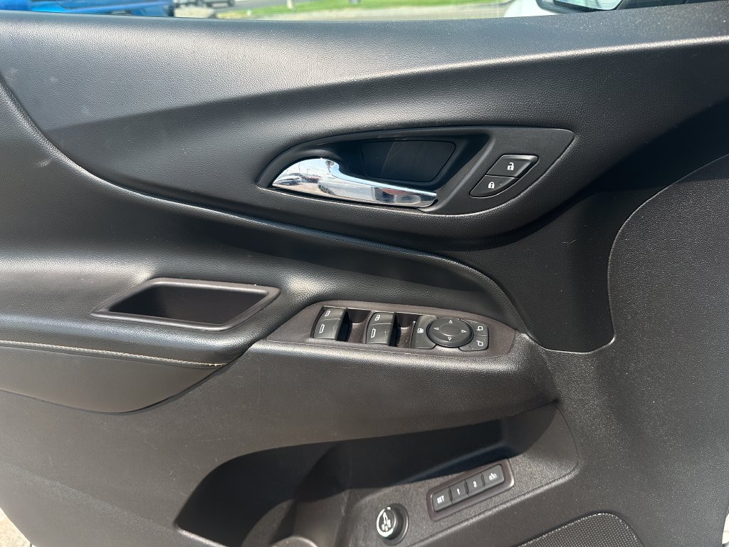 Used 2020 Chevrolet Equinox SUV