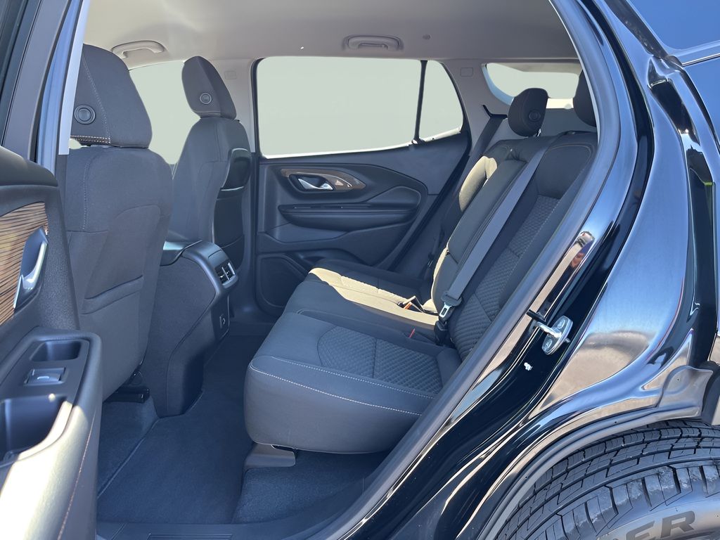 2019 Gmc Terrain SLE photo 3