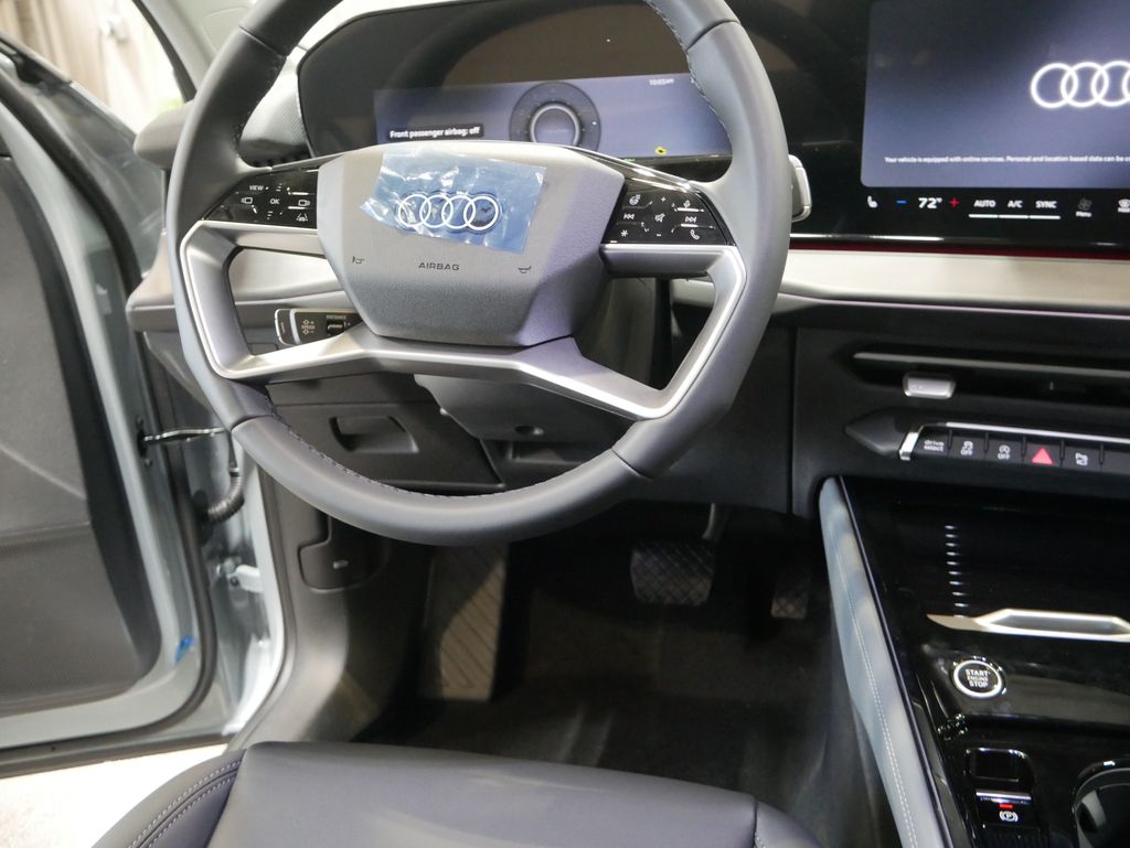 Thumbnail: 2026 Audi Q3 - 23