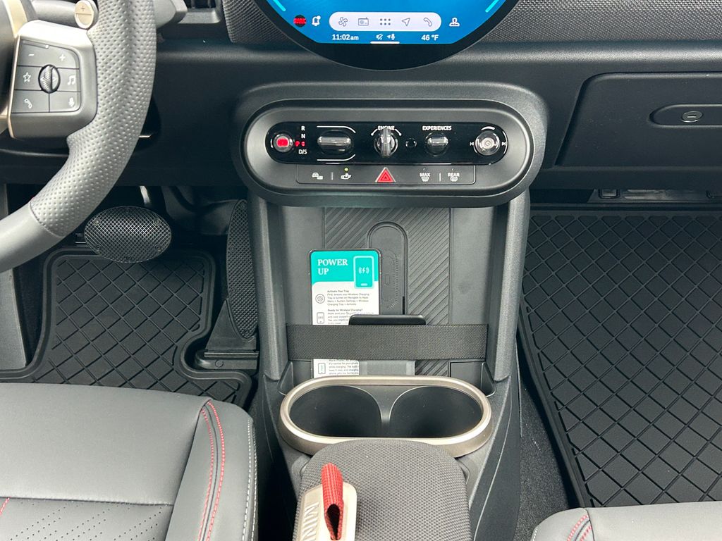 Thumbnail: 2026 MINI Cooper - 25