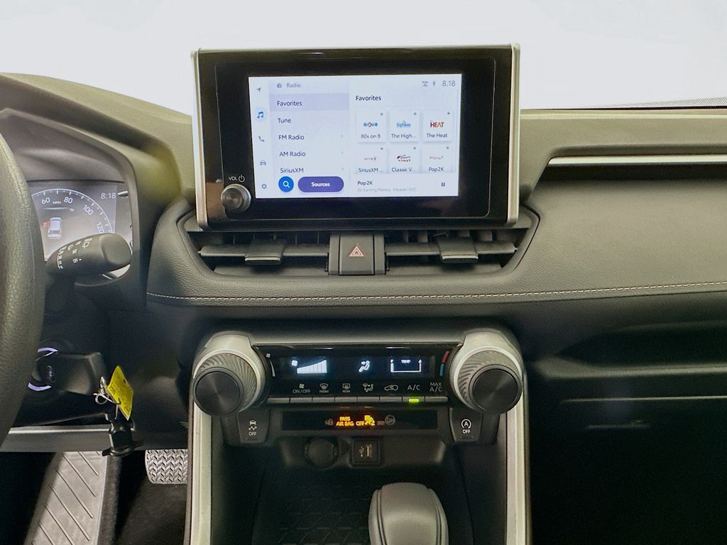 Thumbnail: 2025 Toyota RAV4 - 14