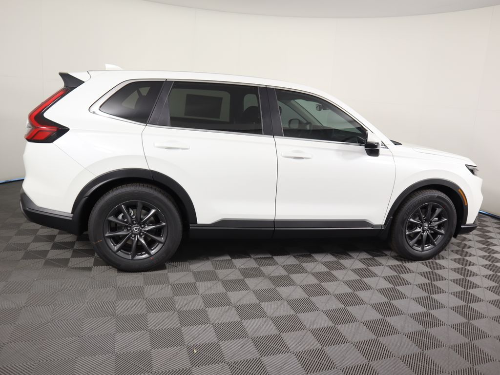 Thumbnail: 2026 Honda CR-V - 4