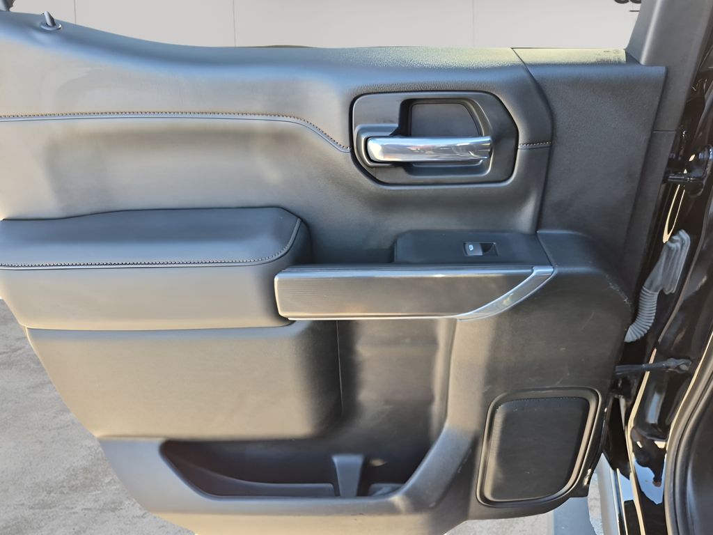 Used Car 2022 Gmc Sierra 1500 Limited  At4 For Sale Under $50,000 In Austin, Texas