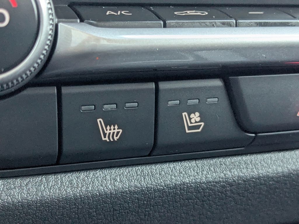 2026 Mazda CX-50 2.5 S Premium