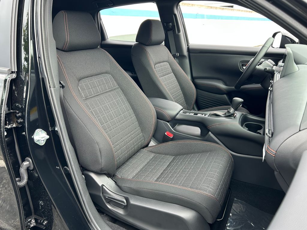 Thumbnail: 2026 Honda HR-V - 23