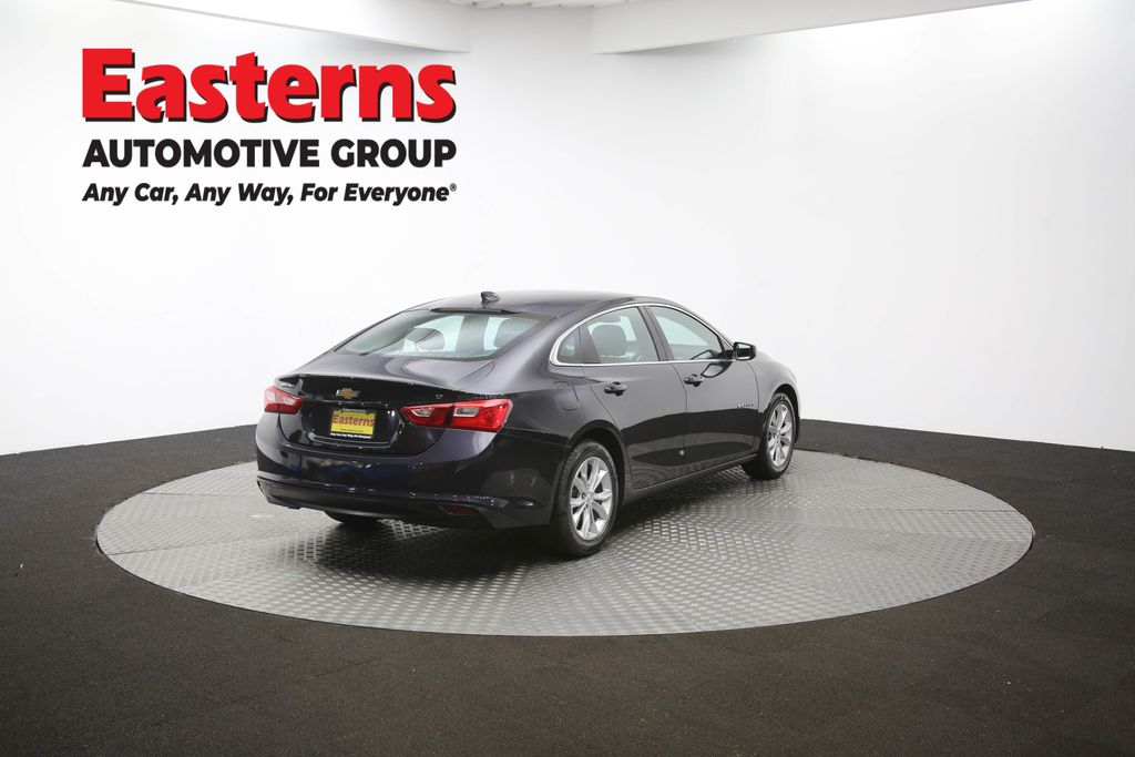 Used 2023 Gray Chevrolet LT image 39
