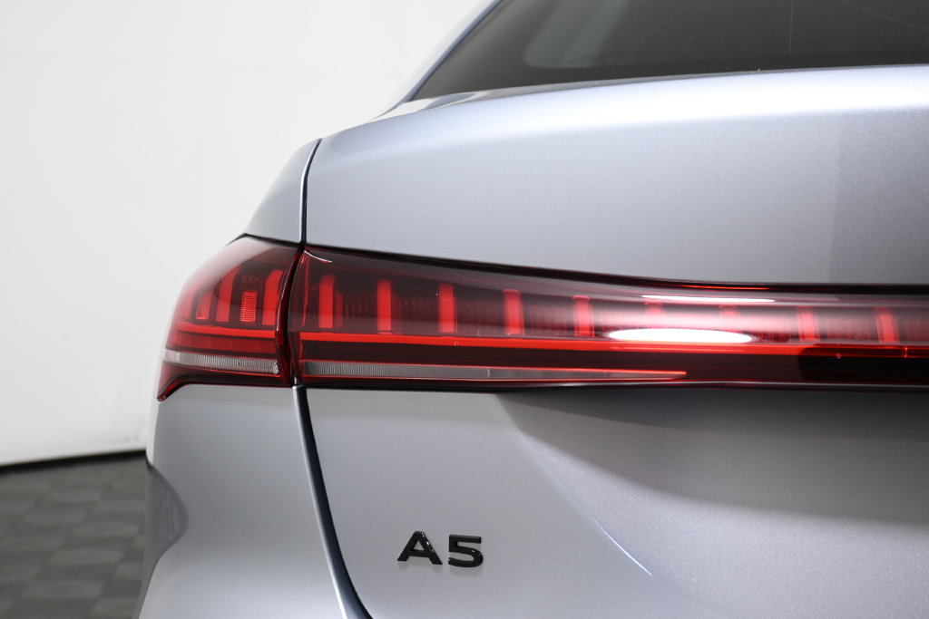 Thumbnail: 2025 Audi A5 - 12