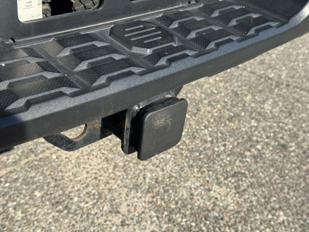 Used 2023 Toyota Tacoma Truck