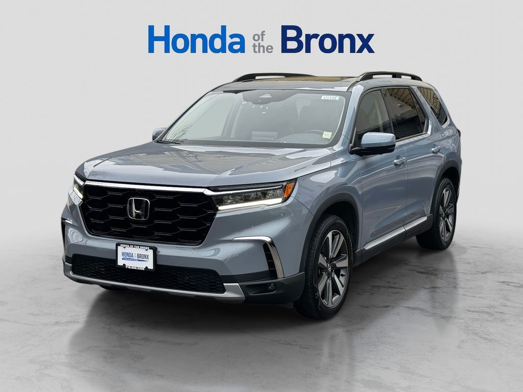 2023 Honda Pilot Elite AWD
