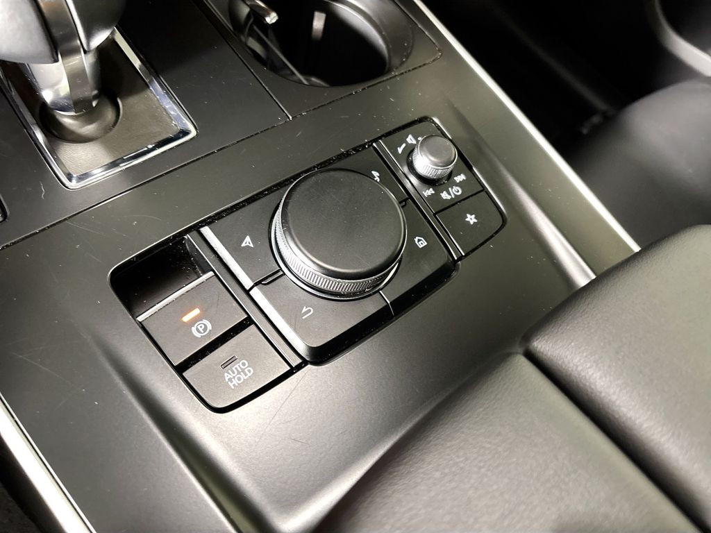 2025 Mazda CX-90 3.3 Turbo Select