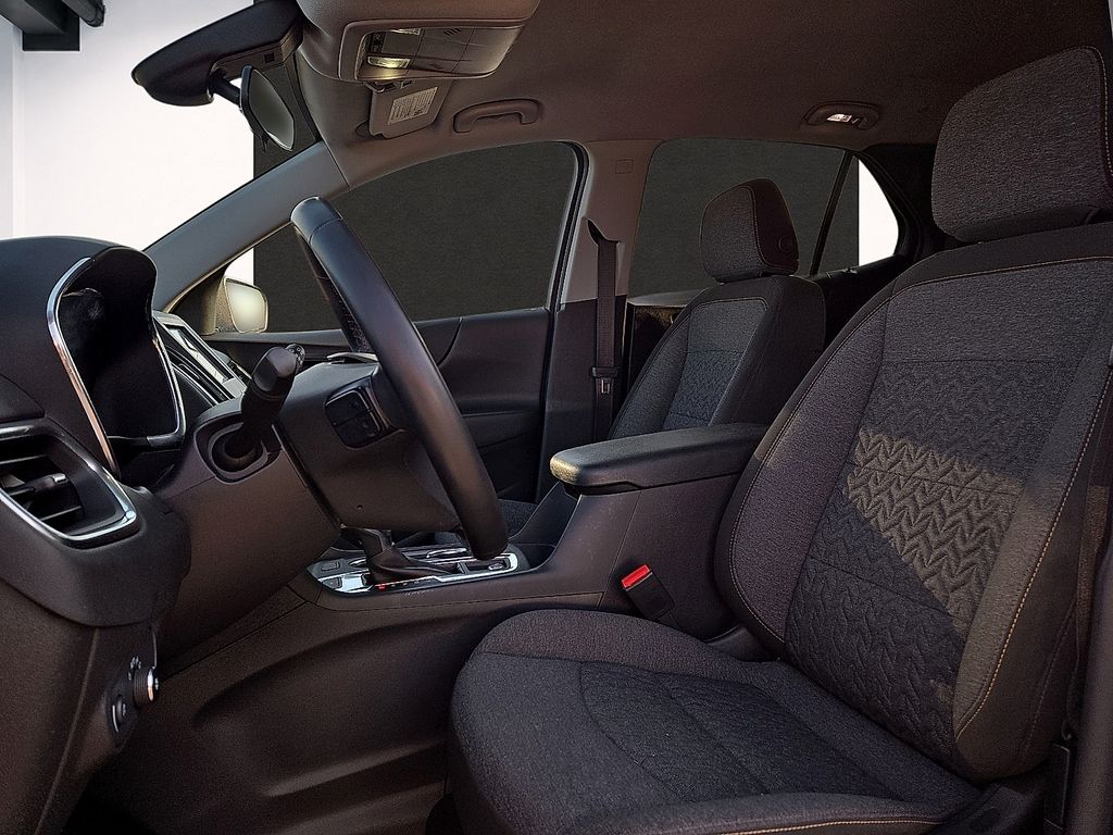 Used 2024 Chevrolet Equinox LT For Sale in Farmington, AR