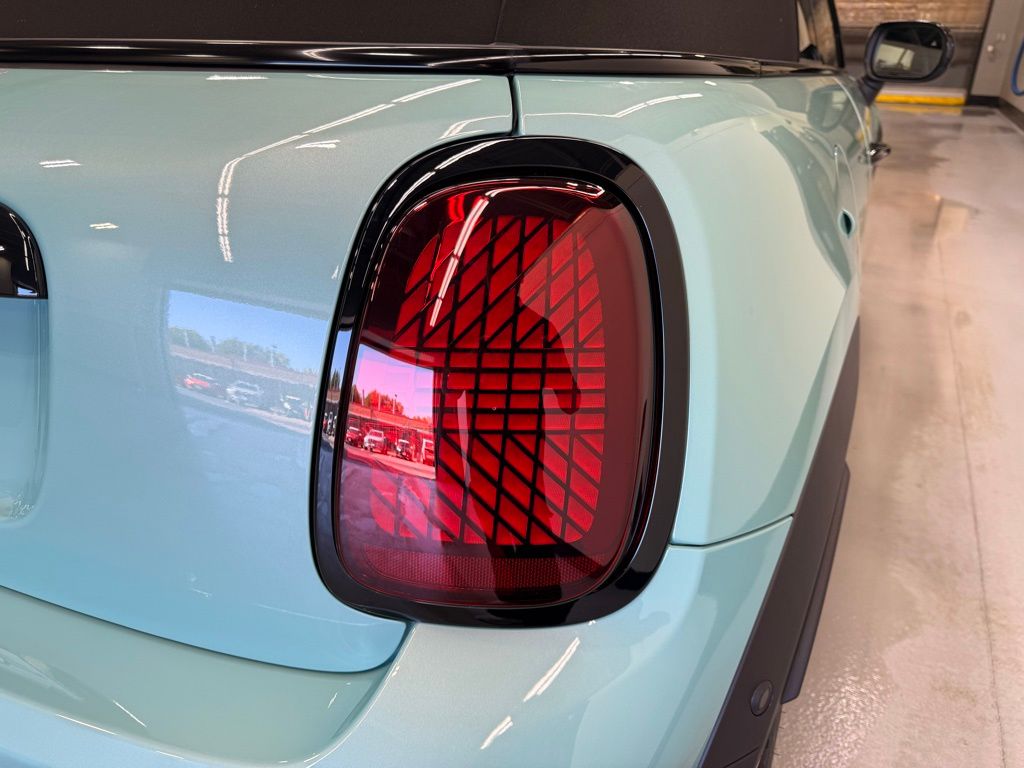 Thumbnail: 2026 MINI Cooper - 5