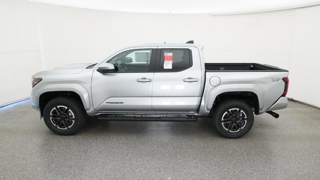 Thumbnail: 2025 Toyota Tacoma - 2